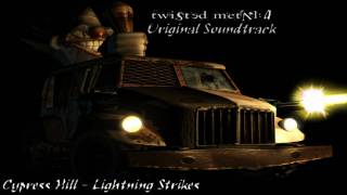 download twisted metal 4 ost